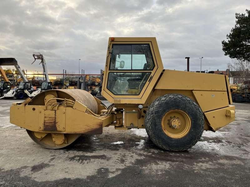 Abg ALPHA 190 V - מכבש משולב: תמונה 4 Abg ALPHA 190 V - מכבש משולב: תמונה 4