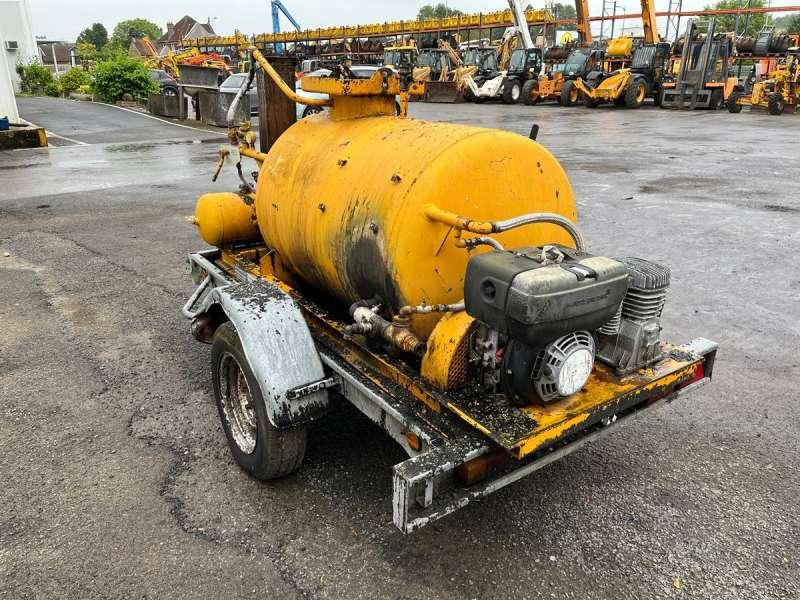 Acmar Z12204516R - מכונת אספלט: תמונה 4 Acmar Z12204516R - מכונת אספלט: תמונה 4