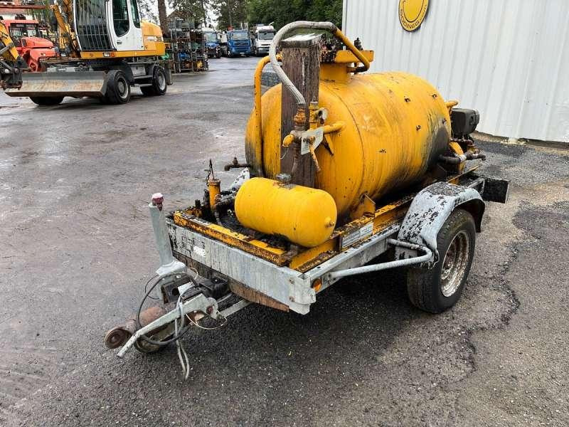 Acmar Z12204516R - מכונת אספלט: תמונה 2 Acmar Z12204516R - מכונת אספלט: תמונה 2