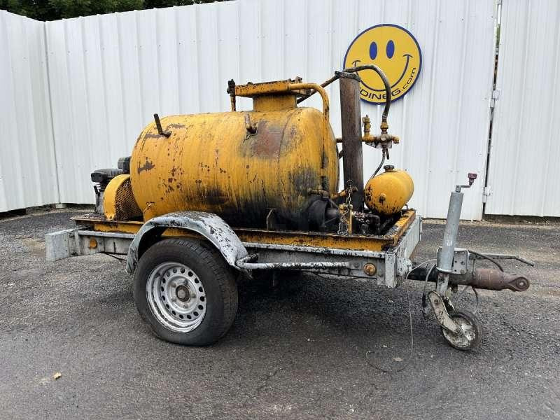 Acmar Z12204516R - מפיץ אספלט: תמונה 1 Acmar Z12204516R - מפיץ אספלט: תמונה 1