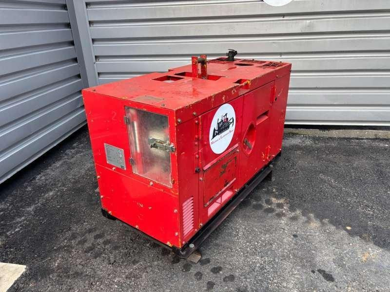 Atlas QAS15KD - ערכת גנרטורים: תמונה 5 Atlas QAS15KD - ערכת גנרטורים: תמונה 5