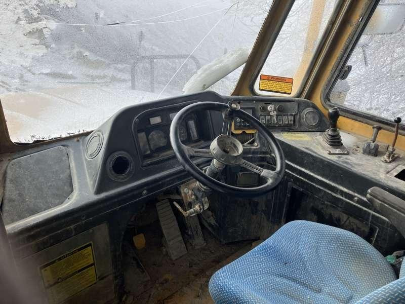 Bell B30C 6X6 - מסיר פסולת מפרקי: תמונה 5 Bell B30C 6X6 - מסיר פסולת מפרקי: תמונה 5
