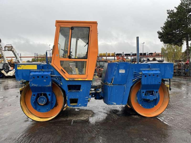 Bomag BW164AD - רולר כביש: תמונה 4 Bomag BW164AD - רולר כביש: תמונה 4