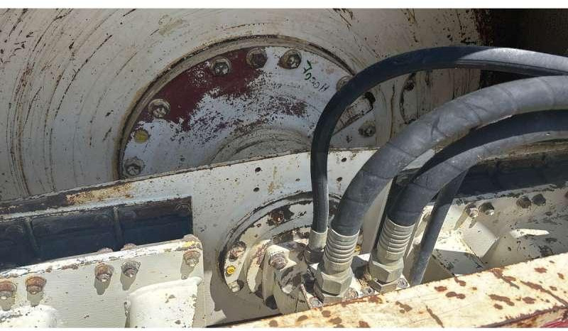 Bomag BW219 DH-4 - מכבש משולב: תמונה 5 Bomag BW219 DH-4 - מכבש משולב: תמונה 5