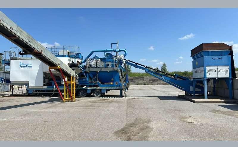 CDE FREEFLOW - משקף: תמונה 3 CDE FREEFLOW - משקף: תמונה 3