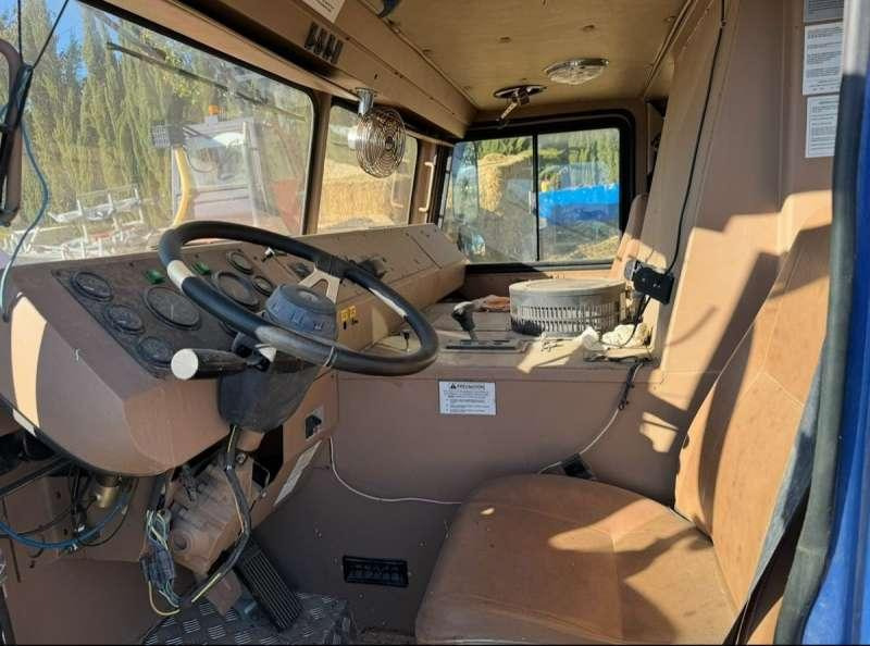 CONDOR 125/S - עגורן נייד: תמונה 5 CONDOR 125/S - עגורן נייד: תמונה 5