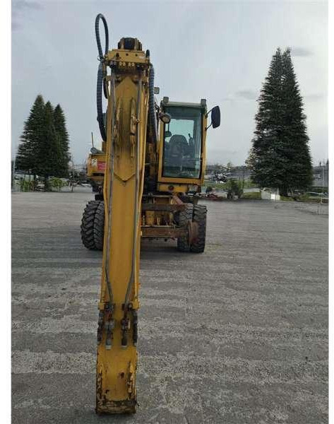 Case 788-PRR - מחפר גלגלים: תמונה 3 Case 788-PRR - מחפר גלגלים: תמונה 3