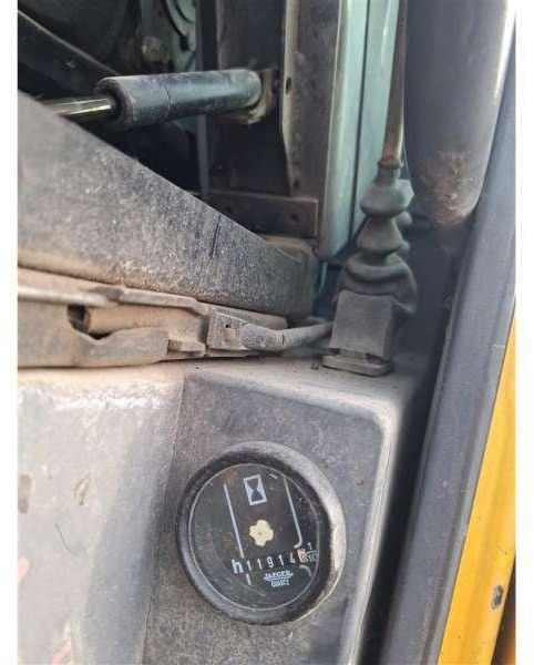 Case 788-PRR - מחפר גלגלים: תמונה 4 Case 788-PRR - מחפר גלגלים: תמונה 4