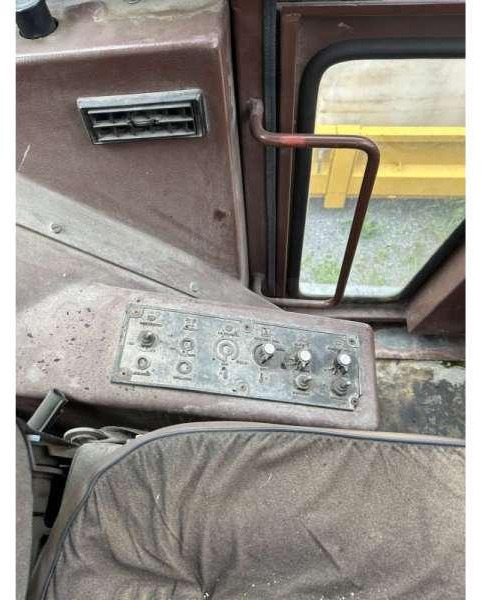 מעמיס גלגלים Case W14: תמונה 22
