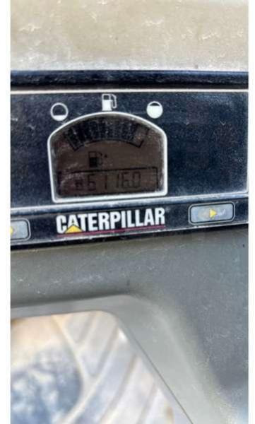 Caterpillar 302.5C - מיני מחפר: תמונה 5 Caterpillar 302.5C - מיני מחפר: תמונה 5