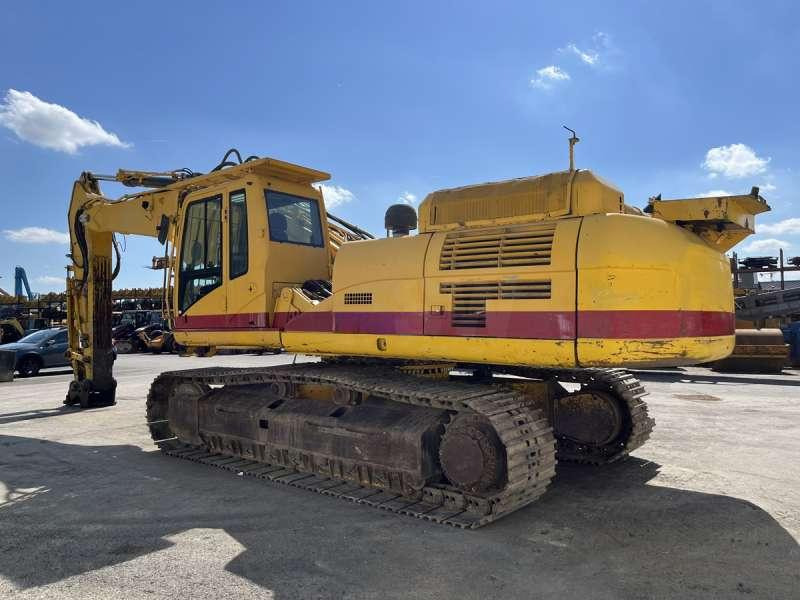 Caterpillar 330D L + BRAS DE DEMOLITION - מחפר הריסה: תמונה 5 Caterpillar 330D L + BRAS DE DEMOLITION - מחפר הריסה: תמונה 5