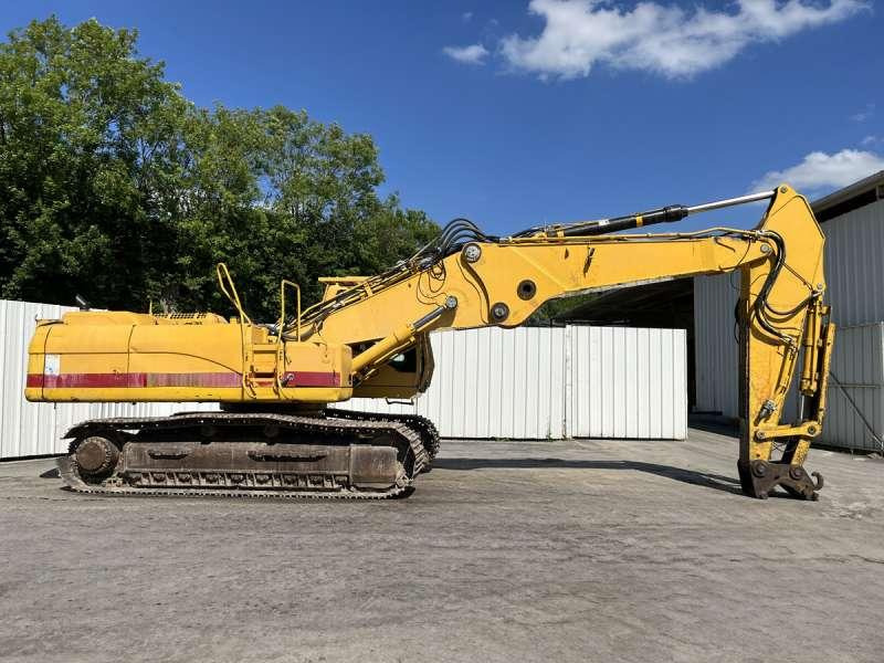 Caterpillar 330D L + BRAS DE DEMOLITION - מחפר הריסה: תמונה 4 Caterpillar 330D L + BRAS DE DEMOLITION - מחפר הריסה: תמונה 4