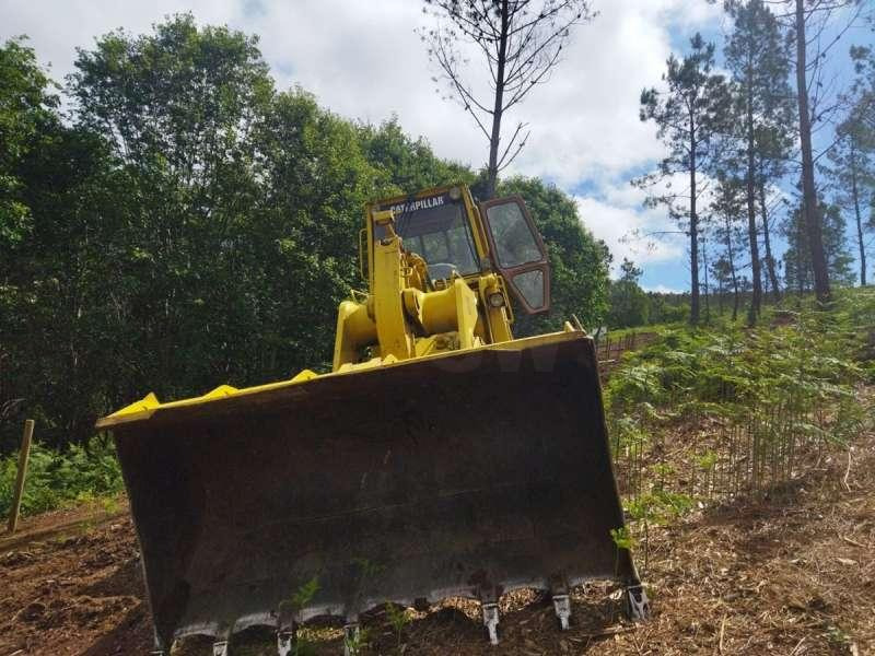 Caterpillar 963 - מעמיס זוחל: תמונה 4 Caterpillar 963 - מעמיס זוחל: תמונה 4