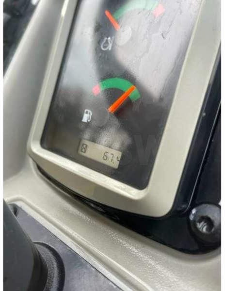 Caterpillar CB2.7 - רולר כביש: תמונה 5 Caterpillar CB2.7 - רולר כביש: תמונה 5