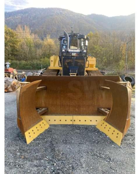 Caterpillar D6LGP - דחפור: תמונה 4 Caterpillar D6LGP - דחפור: תמונה 4