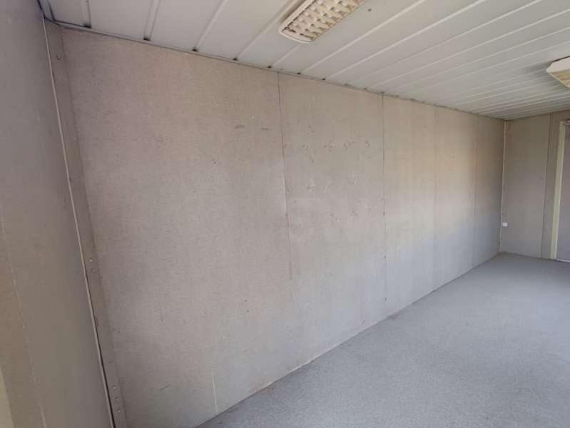 מכולת בנייה Cougnaud 15 M2: תמונה 13