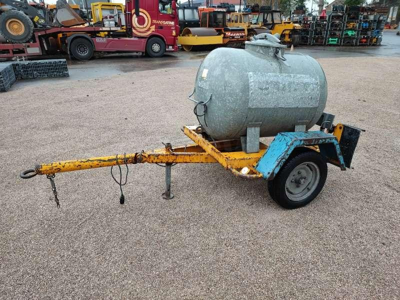 Courant 500 LITRES A EAU - מכל: תמונה 3 Courant 500 LITRES A EAU - מכל: תמונה 3
