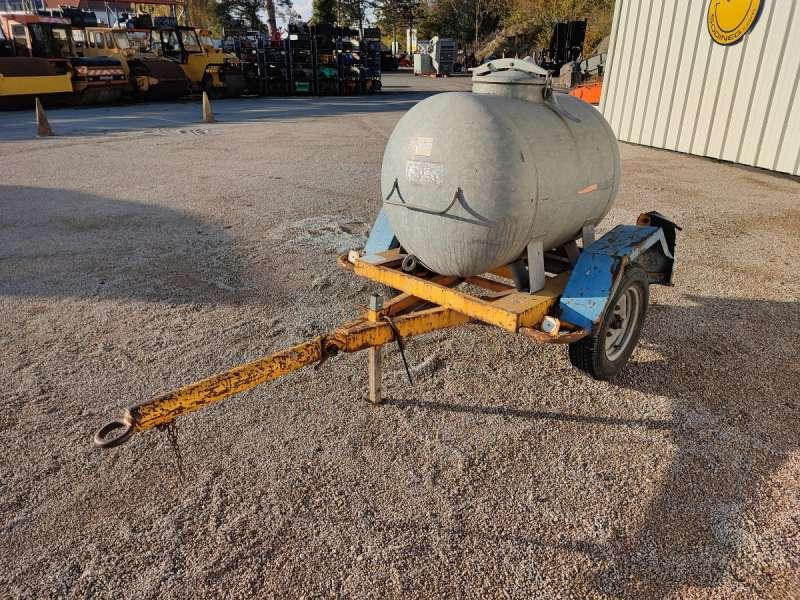 Courant 500 LITRES A EAU - מכל: תמונה 2 Courant 500 LITRES A EAU - מכל: תמונה 2