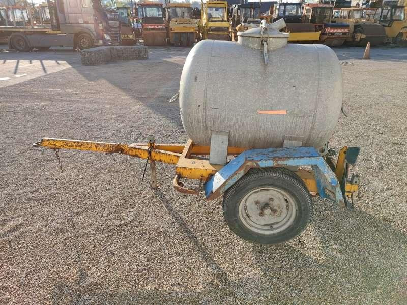 Courant 500 LITRES A EAU - מכל: תמונה 4 Courant 500 LITRES A EAU - מכל: תמונה 4