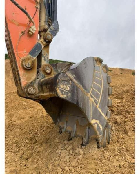 מחפר סורק Doosan DX800LC-7: תמונה 15