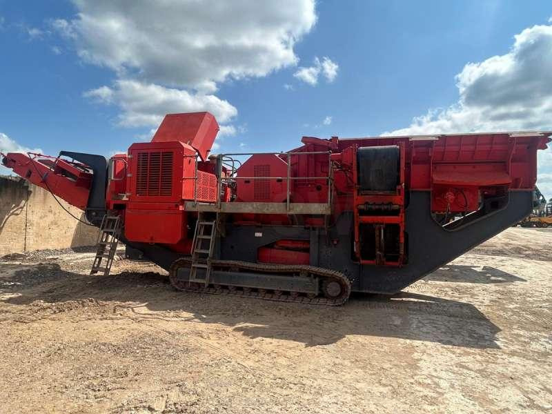 מגרסה Finlay A MACHOIRE J1160: תמונה 6