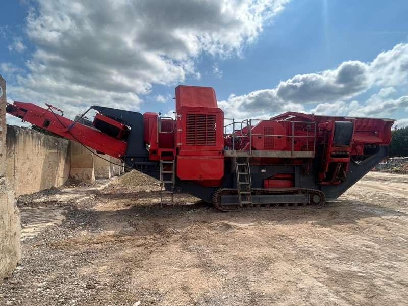 Finlay A MACHOIRE J1160 - מגרסה: תמונה 1 Finlay A MACHOIRE J1160 - מגרסה: תמונה 1