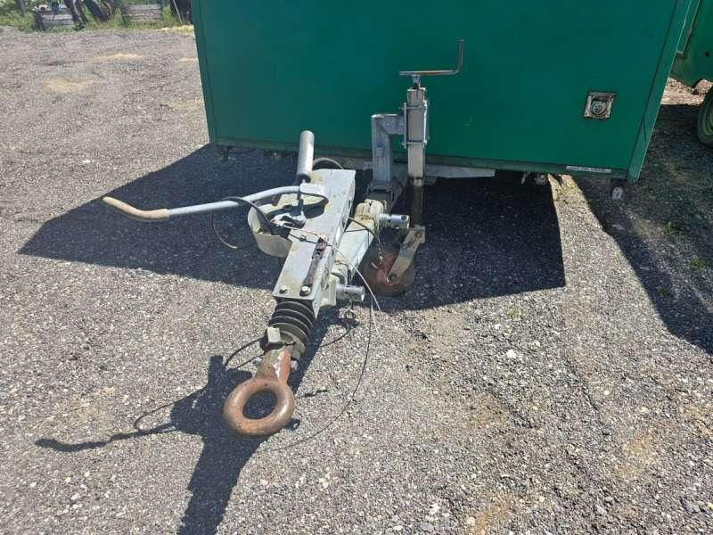 קרון נגרר למכונית GRUAU BARAQUE DE CHANTIER LIBERTY 5200VR: תמונה 20