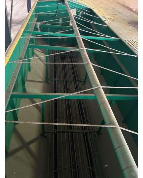 HAWE TRANSBORDEUR ULW 3000 T / 25 - מסיר פסולת/ קרון נגרר חקלאי: תמונה 4 HAWE TRANSBORDEUR ULW 3000 T / 25 - מסיר פסולת/ קרון נגרר חקלאי: תמונה 4