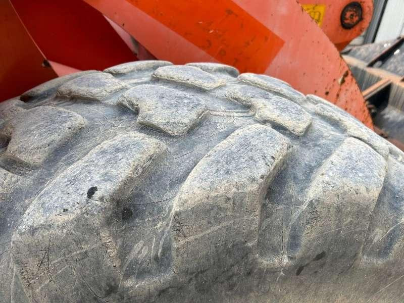 מעמיס גלגלים Hitachi W130A: תמונה 47