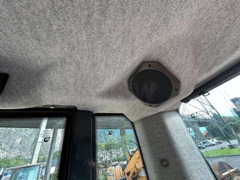 מעמיס גלגלים Hitachi W130A: תמונה 50