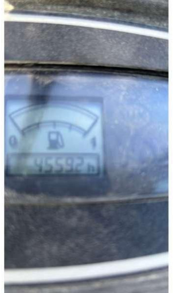 Jcb 8035ZTS - מיני מחפר: תמונה 5 Jcb 8035ZTS - מיני מחפר: תמונה 5