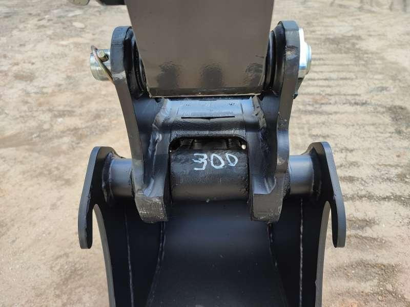 מיני מחפר Kato VXE HD 17: תמונה 14