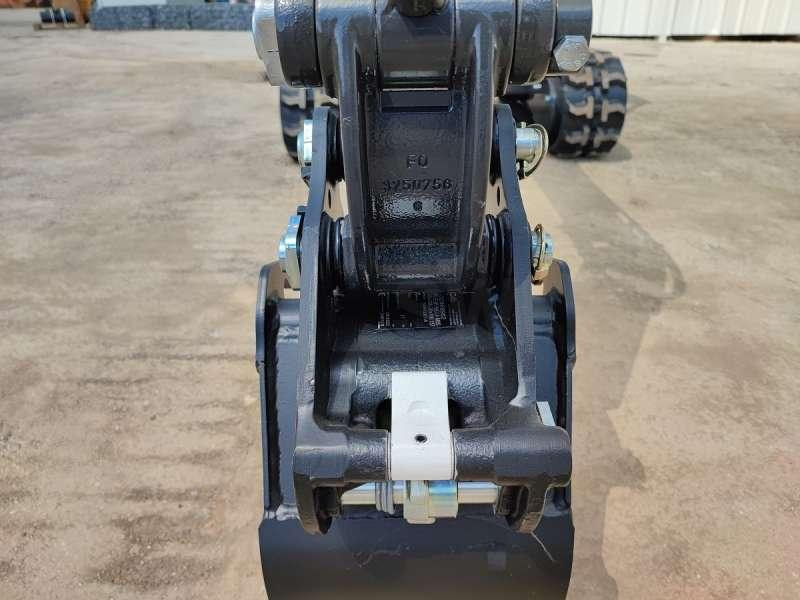 מיני מחפר Kato VXE HD 17: תמונה 12