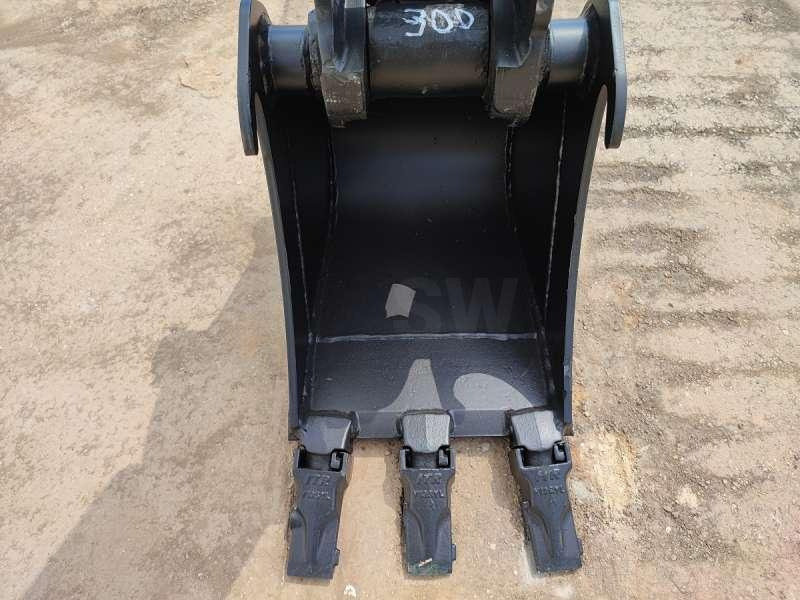 מיני מחפר Kato VXE HD 17: תמונה 15