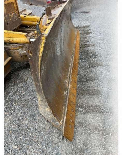 דחפור Komatsu Bulldozer D51PXI-24 EQUIPE 3D: תמונה 7 דחפור Komatsu Bulldozer D51PXI-24 EQUIPE 3D: תמונה 7