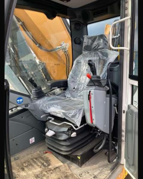 מטפל בפסולת/ תעשייתי Liebherr LH40M LITRONIC: תמונה 10