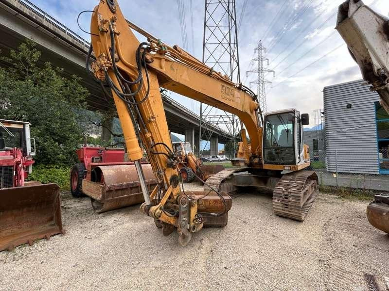 Liebherr R904HDSL MACHINE SUISSE - מחפר סורק: תמונה 5 Liebherr R904HDSL MACHINE SUISSE - מחפר סורק: תמונה 5