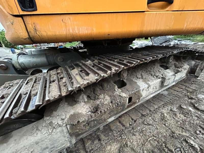 Liebherr R914 COMPACT - מחפר סורק: תמונה 2 Liebherr R914 COMPACT - מחפר סורק: תמונה 2