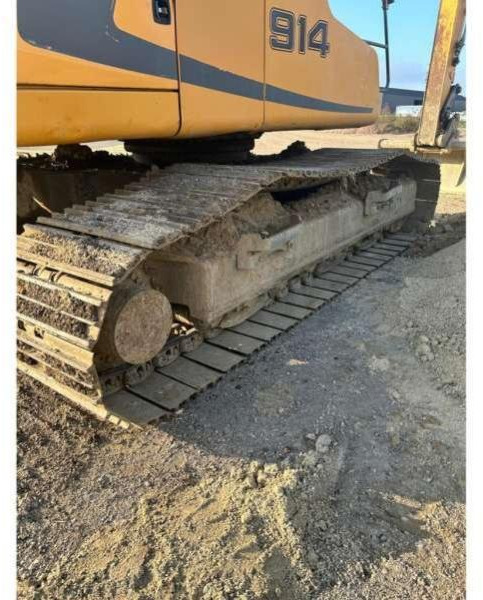Liebherr R914C HD-SL - מחפר סורק: תמונה 3 Liebherr R914C HD-SL - מחפר סורק: תמונה 3