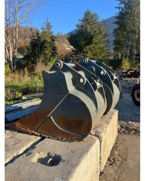 מחפר סורק Liebherr R918 LC: תמונה 8