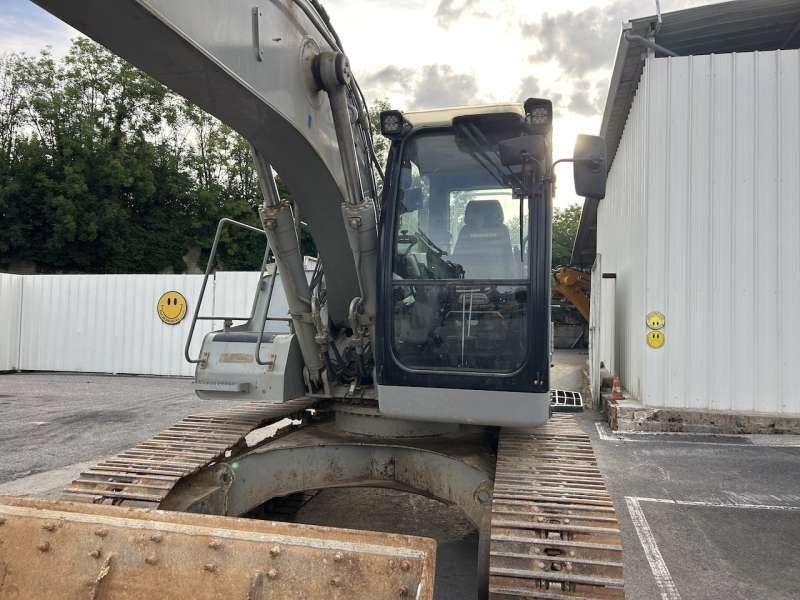 Liebherr R922LC - מחפר סורק: תמונה 3 Liebherr R922LC - מחפר סורק: תמונה 3