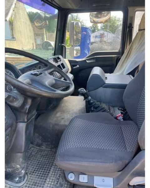 MAN TGA 18.440 4X4 - יחידת טרקטור: תמונה 5 MAN TGA 18.440 4X4 - יחידת טרקטור: תמונה 5
