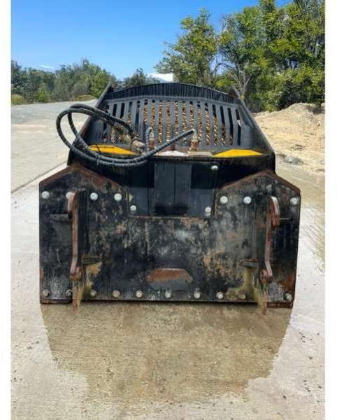 MB LS170 S2 - דלי מיון: תמונה 5 MB LS170 S2 - דלי מיון: תמונה 5