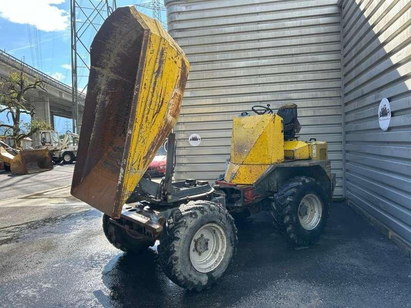 MBA 2035BR - מיני מסיר פסולת: תמונה 2 MBA 2035BR - מיני מסיר פסולת: תמונה 2