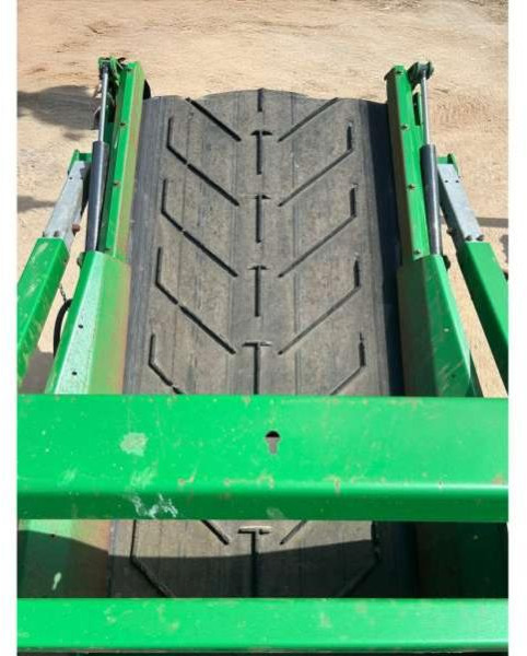 MC CLOSKEY R155 - משקף: תמונה 5 MC CLOSKEY R155 - משקף: תמונה 5