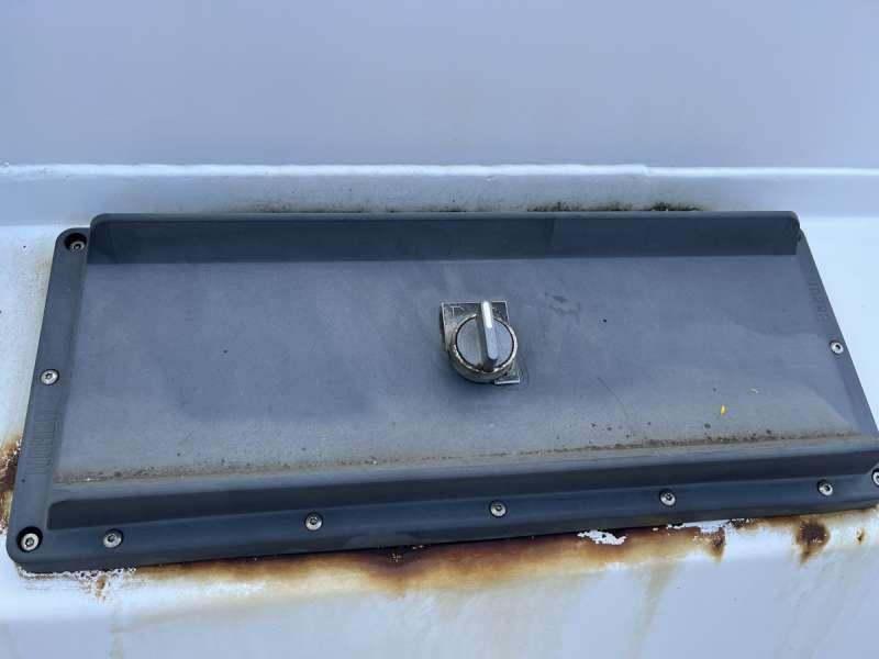 הַחכָּרָה Mercedes AXOR 2533 Mercedes AXOR 2533: תמונה 33