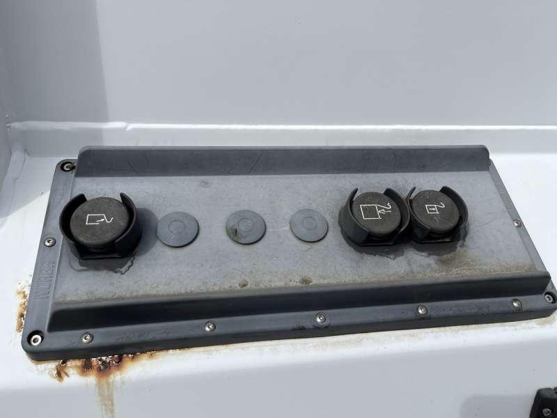 הַחכָּרָה Mercedes AXOR 2533 Mercedes AXOR 2533: תמונה 44