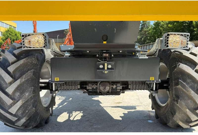 מסיר פסולת מפרקי NC ENGINEERING SW5560: תמונה 8