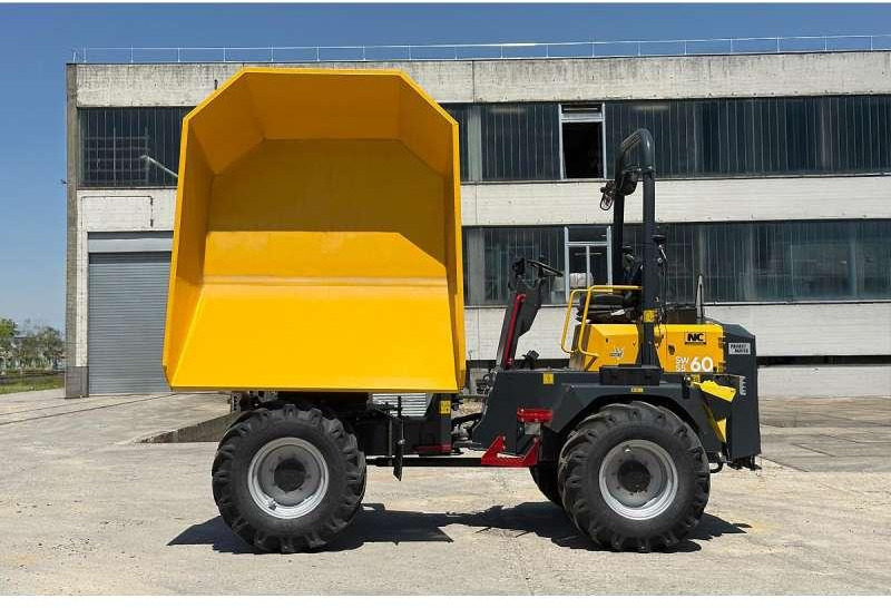 NC ENGINEERING SW5560 - מסיר פסולת מפרקי: תמונה 4 NC ENGINEERING SW5560 - מסיר פסולת מפרקי: תמונה 4