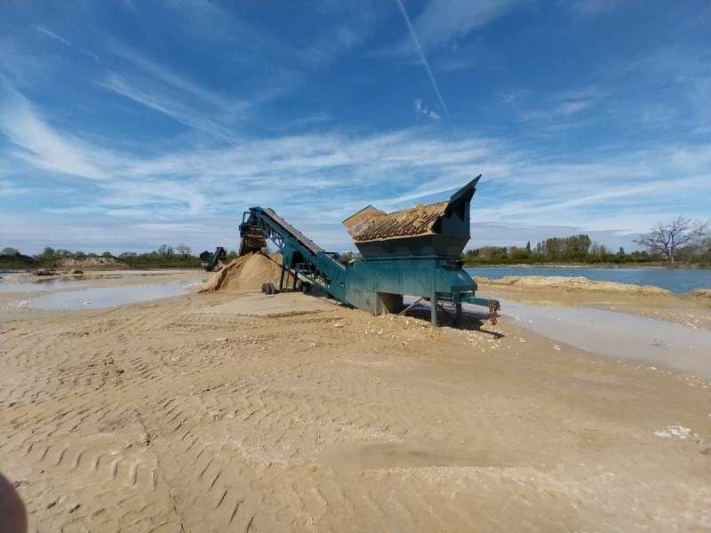 Powerscreen MK-II - משקף: תמונה 3 Powerscreen MK-II - משקף: תמונה 3